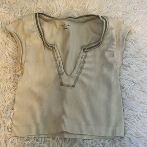 Urban Outfitters top